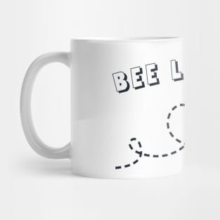 BEE Loving Mug